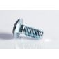 Lawson 3/8-16x1" Carriage Bolt GR5 Steel 84884