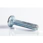Lawson 3/8-16x2" Carriage Bolt GR5 Steel 84888