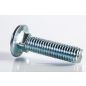 Lawson 1/2-13 x 2" Carriage Bolt GR5 Steel 84895