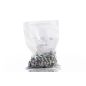 Falcon Grip 1/4-20x3/4" Hex Head Cap Screw Bolt GR5 Qty 100 FA65001 