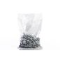 Falcon Grip 1/4-20x1" Hex Head Cap Screw Bolt GR5 Qty 100 FA65002 