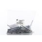 Falcon Grip 1/4-20x3" Hex Head Cap Screw Bolt GR5 Qty 50 FA65010 