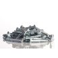 Falcon Grip 7/16-14x2-3/4" Hex Head Cap Screw Bolt GR5 Qty 50 FA65053 