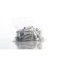 Falcon Grip 5/8-11x2" Hex Head Cap Screw Bolt GR5 Qty 25 FA65098 