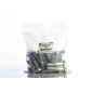Falcon Grip 5/8-11x3" Hex Head Cap Screw Bolt GR5 Qty 25 FA65102 