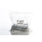 Falcon Grip 5/8-11x4-1/2" Hex Head Cap Screw Bolt GR5 Qty 10 FA65107 