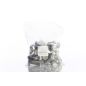 Falcon Grip 3/4-10x2" Hex Head Cap Screw Bolt GR5 Qty 25 FA65115 