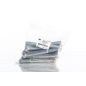 Falcon Grip 3/4-10x6" Hex Head Cap Screw Bolt GR5 Qty 10 FA65127