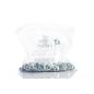 Lawson 1/4-20 Hex Nut GR5 Qty 100 FA95677 