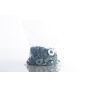 Lawson 3/8" Flat Washer Low Carbon Steel Qty 250 FA503