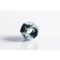 Lawson 5/16-18 Nylon Lock Nut 302