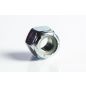 Lawson 3/8-16 Nylon Lock Nut 303 