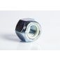 Lawson 5/8-11 Nylon Lock Nut 306 