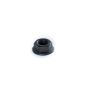 Lawson P50750 7/16" Hex Flange Spinlock Nut