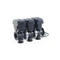 Raven Sprayer Three Boom Section Control Assembly 0630171928