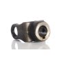 Neapco 10-0473 PTO Round Bore Yoke 15/16"