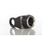 Neapco 10-5215 PTO Round Bore Yoke 1"