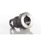 Neapco 10-5216 PTO Round Bore Yoke 1-1/8"