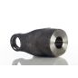 Neapco 20-9115 PTO Round Bore Yoke 1"