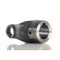 Neapco 20-9307 PTO Round Bore Yoke 1-1/2"