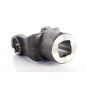 Neapco 22-1190 PTO Square Bore Yoke 1-3/16" 