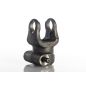 Neapco 16-6409 PTO Push Button Yoke 1-3/8" 6 Spline
