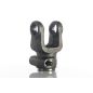 Neapco 20-9309 PTO Push Button Yoke 1-3/8" 6 Spline