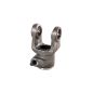 Neapco 20-9325 PTO Push Button Yoke 1-3/8" 21 Spline