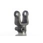 Neapco 22-2312 PTO Push Button Yoke 1-3/8" 6 Spline 