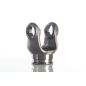 Neapco 20-9126 PTO Weld On Square Bore Shaft Yoke 1" x 1-1/8"