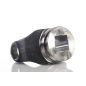 Neapco 44-2100 PTO Weld On Square Bore Shaft Yoke 1-5/16"