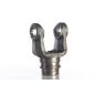 Neapco 22-1325 PTO Weld On Tube Yoke 2-1/8" Round