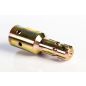 Large 540 to Small 540 Spline PTO Reducer 