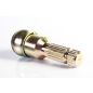 1000 Pto Spline Shaft Quick Release Extender