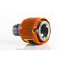Hypro 1321-0006 Sprayer Pump PTO Coupler