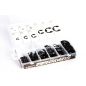 Wilmar 300 Piece E-Clip Assortment W5208