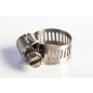 Tridon 3/8" - 7/8" Worm Gear Hose Clamp 620-006