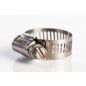 Tridon 9/16" - 1-1/4" Worm Gear Hose Clamp 620-012 