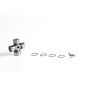 Eurocardan Series 1 Metric Bearing Cross U-Joint 31369 