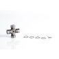 Eurocardan Series 4 Metric Bearing Cross U-Joint 31370 