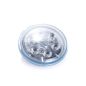 4-1/2'' Round PAR36 LED Trapezoid Light Bulb WL2116
