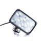 3"x5" Rectangle LED Flood Light Bulb WL840