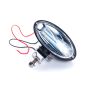 RE573609 Tractor 7"x3" Oval LED Flood Light Bulb fits John Deere WL3609