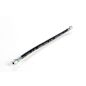 Wilmar W54221 Rubber Whip Grease Hose 12"