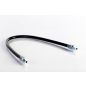 Wilmar W54222 Rubber Whip Grease Hose 18"