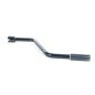 GT36120 Hopper Bottom Crank Handle fits EBY Generation Trailers