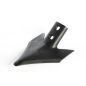 Nichols Ultrawing 6'' Bolt on 47° Field Cultivator Sweep 47UW6B7