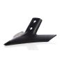 Nichols Ultrawing 8'' Bolt on 47° Field Cultivator Sweep 47UW8B7