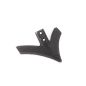 Nichols Ultrawing 12'' Bolt on 47° Field Cultivator Hard Faced Sweep 47UW12B7HFS 