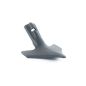 Nichols UWQL7B 7" Quick-Loc Cultivator Sweep fits John Deere